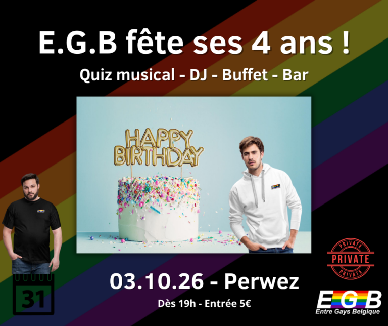 Visuel de l’événement Apéro chez Toni !